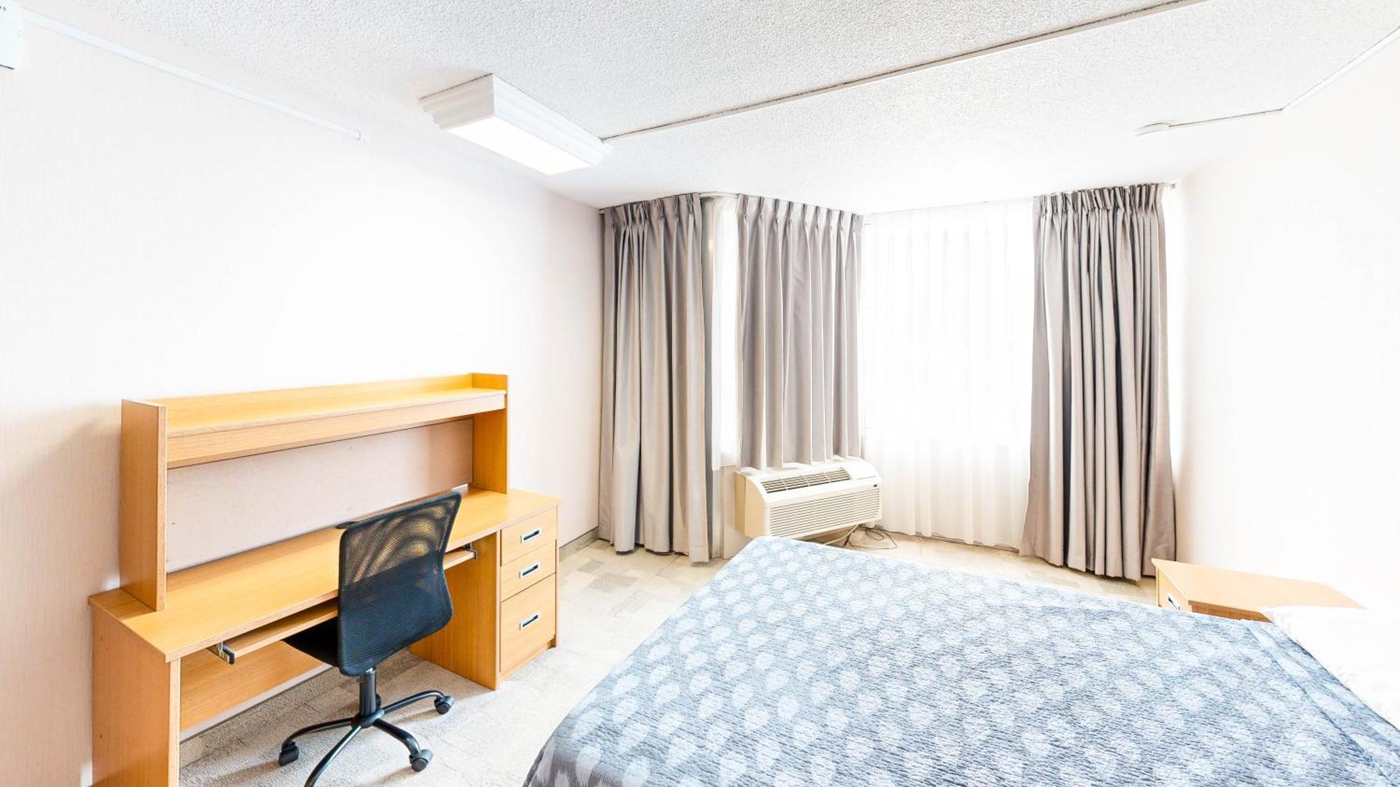 CHESTNUT RESIDENCE AND CONFERENCE CENTRE - UNIVERSITY OF TORONTO